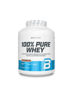 100% Pure Whey 2.27Kg