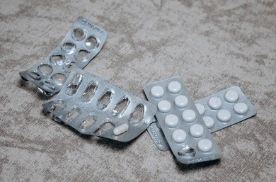 Thermo Drine 60Cápsulas