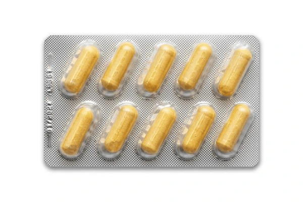 Calcium Zinc Magnesium 100...