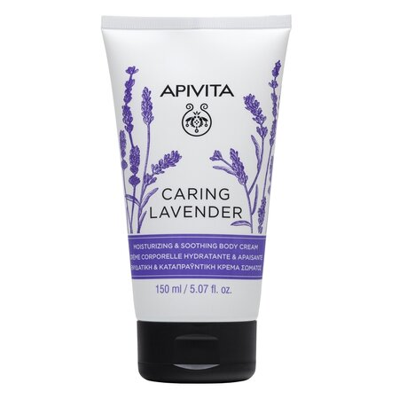 Crema Corporal Hidratante y...