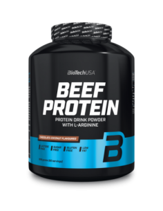 Beef Protein 1.82Kg
