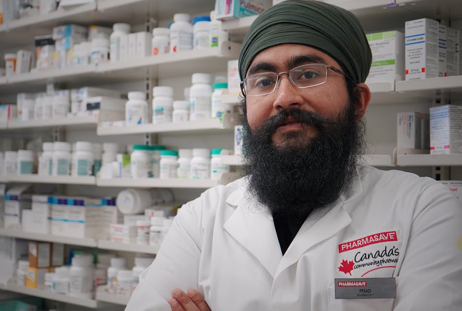 Mascarilla FFP2