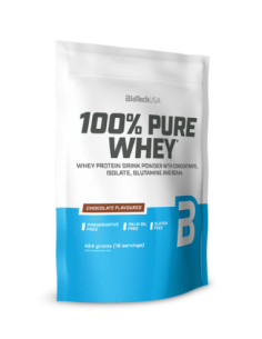 100% Pure Whey 454g